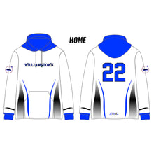 Williamstown Hoodie (HSBH NJ GS) (2 color options)