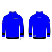 Williamstown 1/4 Zip Jacket (HSBH NJ GS)