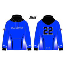 Williamstown Hoodie (HSBH NJ GS) (2 color options)