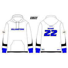 Williamstown Hoodie (HSBH NJ GS) (2 color options)