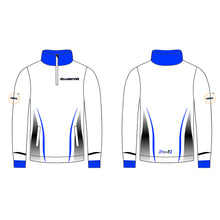 Williamstown 1/4 Zip Jacket (HSBH NJ GS)