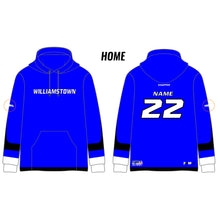 Williamstown Hoodie (HSBH NJ GS) (2 color options)
