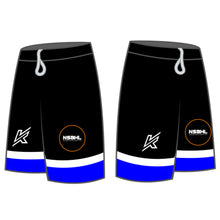 Williamstown Shorts (HSBH NJ MS) (3 fit styles available)