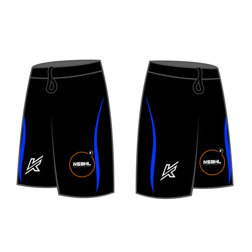 Williamstown Shorts (HSBH NJ MS) (3 fit styles available)