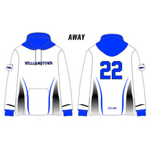Williamstown Hoodie (HSBH NJ MS) (2 color options)