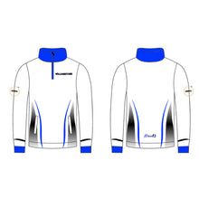 Williamstown 1/4 Zip Jacket (HSBH NJ MS)