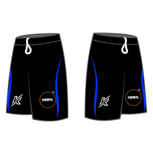 Williamstown Shorts (HSBH NJ HS) (3 fit styles available)