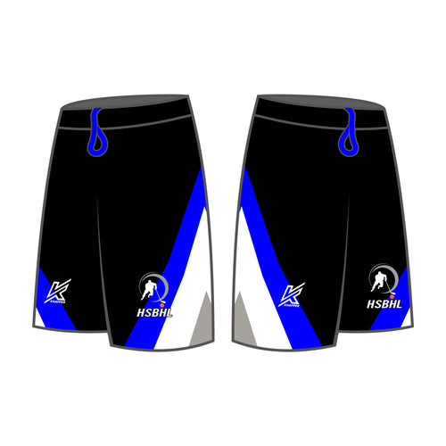 Williamstown Shorts (HSBH NJ GS) (3 fit styles available)