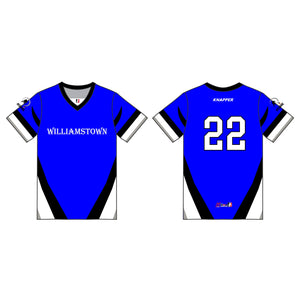 Williamstown Jersey (HSBH NJ GS) (2 color options)