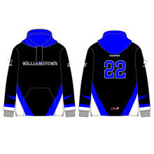 Williamstown Hoodie (HSBH NJ GS) (2 color options)