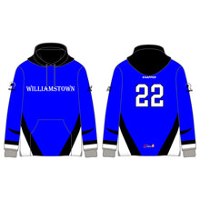 Williamstown Hoodie (HSBH NJ GS) (2 color options)