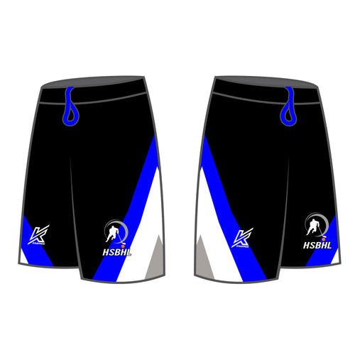 Williamstown Shorts (HSBH NJ MS) (3 fit styles available)