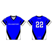 Williamstown Jersey (HSBH NJ MS) (2 color options)