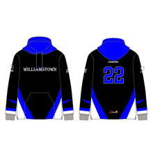 Williamstown Hoodie (HSBH NJ MS) (2 color options)