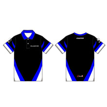 Williamstown Polo (HSBH NJ MS) (2 fit styles available)