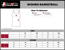 Comets Tank Top (2 fit styles)
