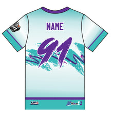 Wooder Ice Jersey - PBH