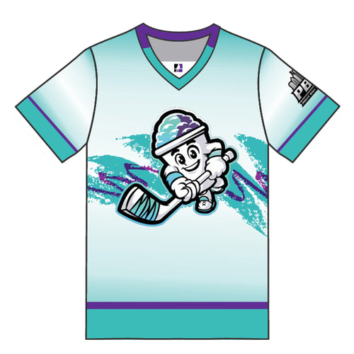 Wooder Ice Jersey - PBH