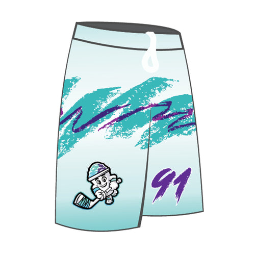 Wooder Ice Shorts - PBH