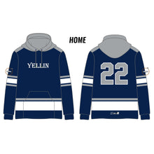 Yellin Hoodie (HSBH NJ MS) (2 color options)