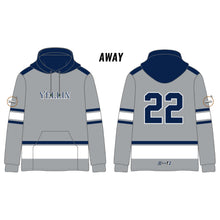 Yellin Hoodie (HSBH NJ MS) (2 color options)