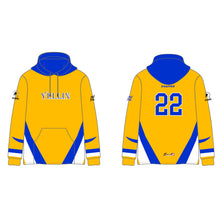 Yellin Hoodie (HSBH NJ MS) (2 color options)