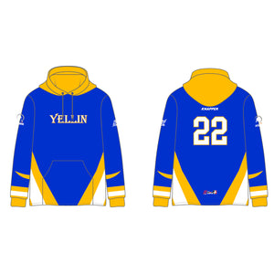 Yellin Hoodie (HSBH NJ MS) (2 color options)