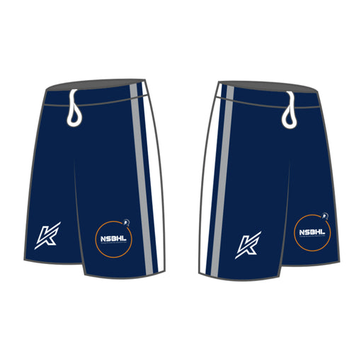 Yellin Shorts (HSBH NJ MS) (3 fit styles available)