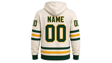 Back mockup with name and number 00