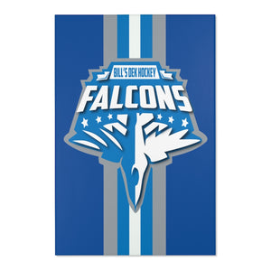 Area Rugs (6 sizes) - FALCONS