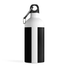 Stainless Steel Water Bottle - Hired guns