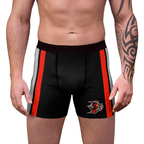 Men's Boxer Briefs - Outlaws