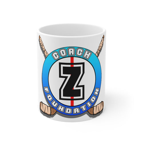 Mug 11oz- COACH Z