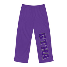 Men's Pajama Pants (AOP) GT