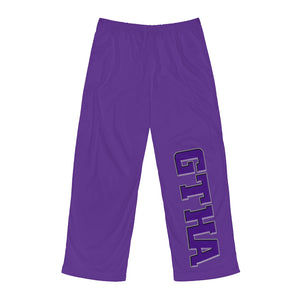 Men's Pajama Pants (AOP) GT