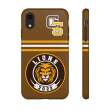 GS Tough Phone Cases