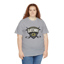 Gateway Unisex Heavy Cotton Tee