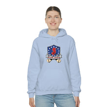 SJ HURLING  Unisex Heavy Blend™ Hooded Sweatshirt