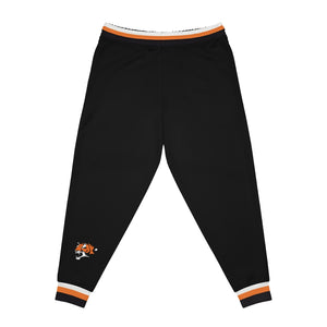 Athletic Joggers Tigers Volleyball