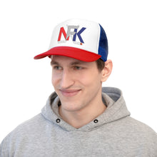 Trucker Caps - NFK