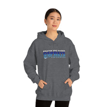 Ospreys Fan Gear Hoodie