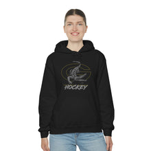 Gateway 3 Unisex Heavy Blend™ Hooded Sweatshirt