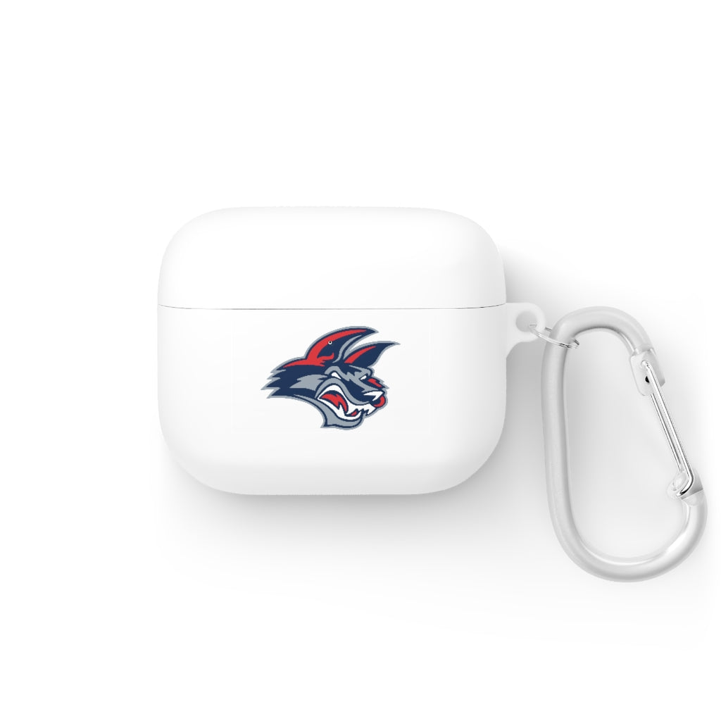 Personalized AirPods / Airpods Pro Case cover the LI jackals