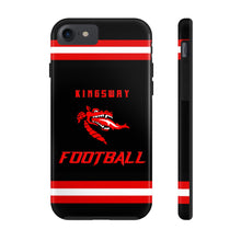 Kingsway Tough Phone Cases, Case-Mate