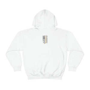 Unisex Heavy Blend™ Hooded Sweatshirt - NH Kings