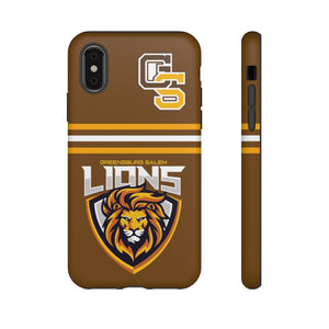 GS Tough Phone Cases