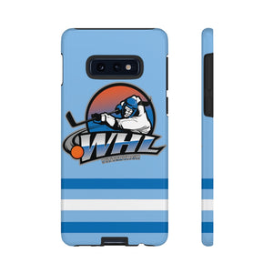 WHL Tough Phone Cases