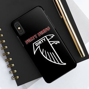 Case Mate Tough Phone Cases - DIRTY BIRDS