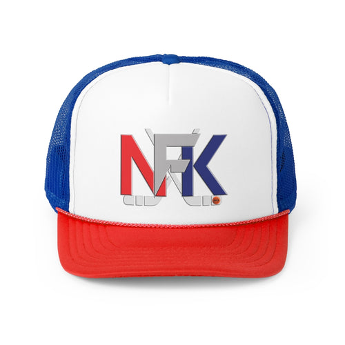 Trucker Caps - NFK