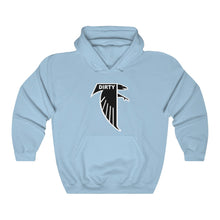 Unisex Heavy Blend™ Hooded Sweatshirt 12 COLORS - DIRTY BIRDS